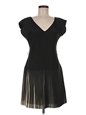 Banana Republic Monogram Cocktail Dress (view 1)