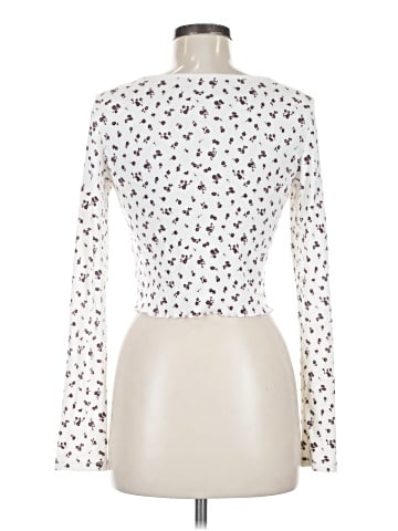 Aeropostale Long Sleeve Top (view 2)