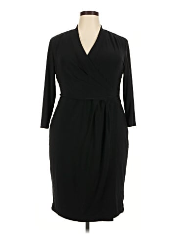 Anne Klein Cocktail Dress (view 1)