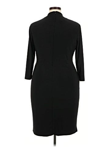 Anne Klein Cocktail Dress (view 2)