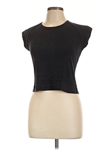 Moda International Sleeveless T-Shirt (view 1)