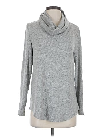 Apt. 9 Turtleneck Sweater (view 1)