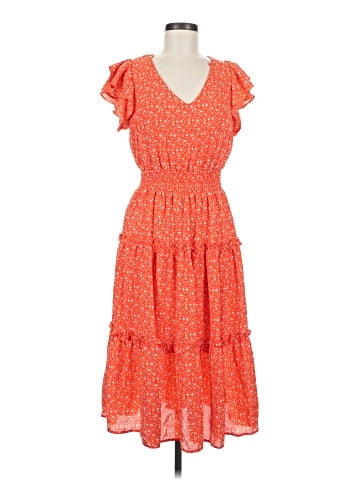 Jessica Simpson Casual Dress (view 1)