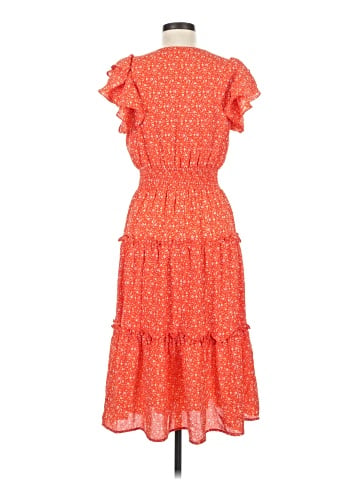 Jessica Simpson Casual Dress (view 2)