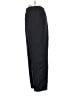 Uniqlo 100% Polyester Solid Black Track Pants Size M - photo 5
