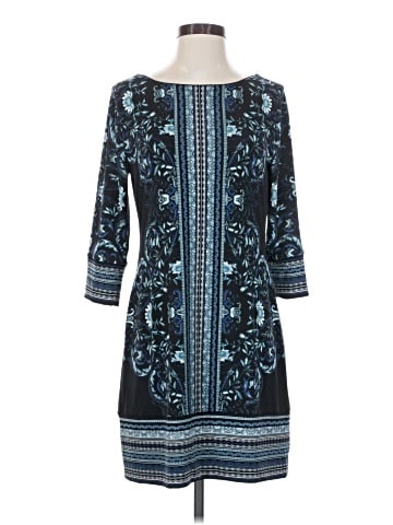 White House Black Market Casual Dress (view 1)