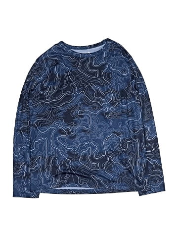 Active by Old Navy Long Sleeve T-Shirt (view 1)