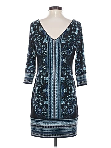 White House Black Market Casual Dress (view 2)