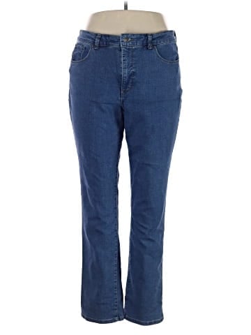 Charter Club Jeans (view 1)