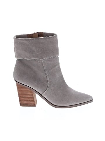 Blondo Ankle Boots (view 1)