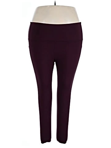 Danskin Active Pants (view 1)