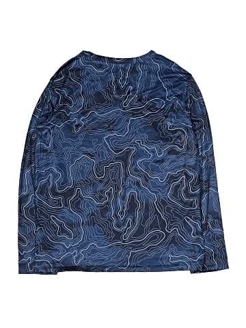 Active by Old Navy Long Sleeve T-Shirt (view 2)