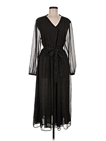 Lands' End Casual Dress (view 1)