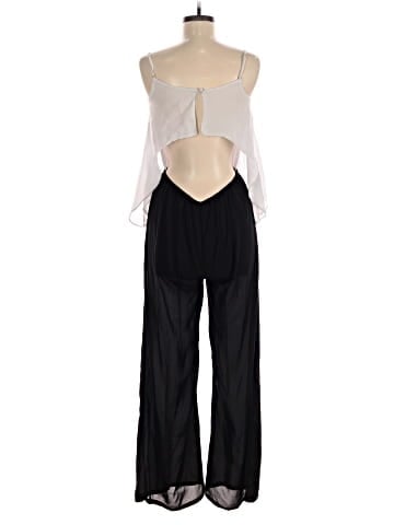 San Joy Jumpsuit (view 2)
