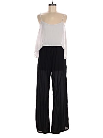 San Joy Jumpsuit (view 1)
