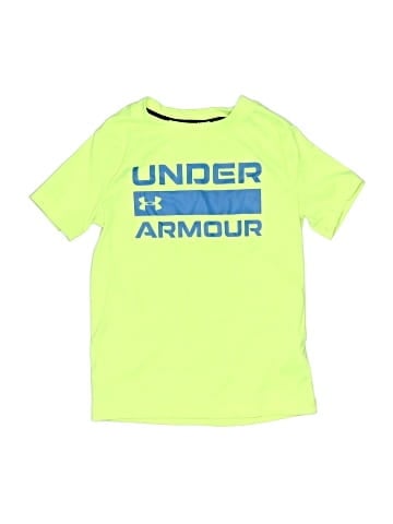 Under Armour Short Sleeve T-Shirt (view 1)