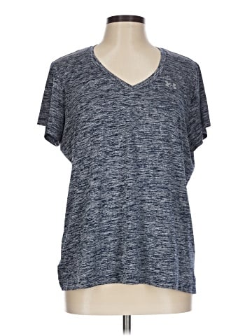 Under Armour Short Sleeve T-Shirt (view 1)
