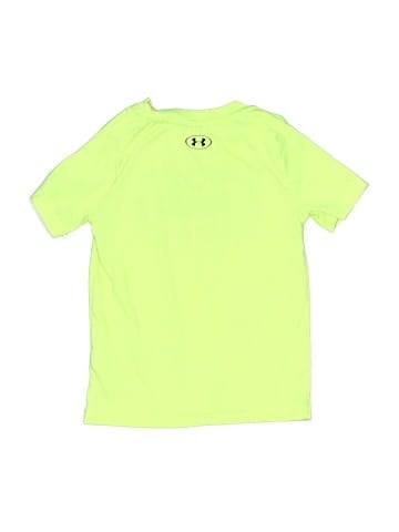 Under Armour Short Sleeve T-Shirt (view 2)