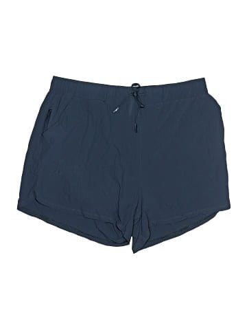 Mono b Athletic Shorts (view 1)