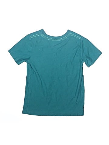 Tea Short Sleeve T-Shirt (view 2)