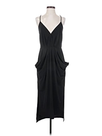 BCBGeneration Cocktail Dress (view 1)