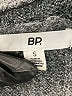 BP. Gray Pullover Sweater Size S - photo 7