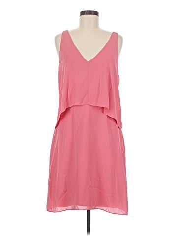 White House Black Market Casual Dress (view 1)