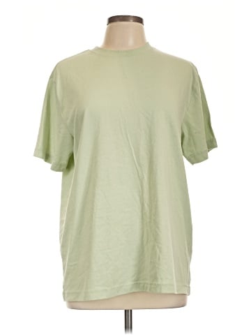 George Short Sleeve T-Shirt (view 1)