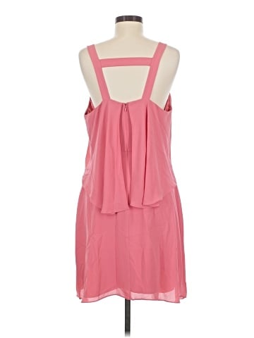 White House Black Market Casual Dress (view 2)