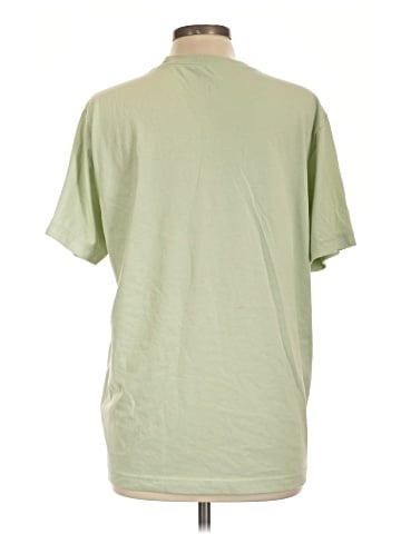 George Short Sleeve T-Shirt (view 2)
