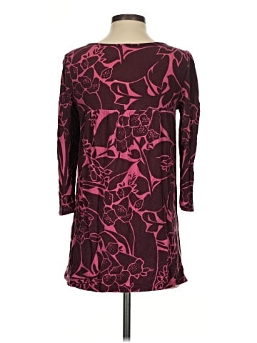 Mix It 3/4 Sleeve Top (view 2)