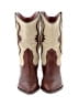 Dolce Vita Brown Boots Size 7 - photo 2