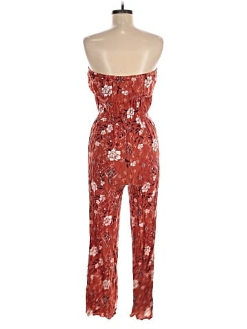 Mudd Jumpsuit (view 2)