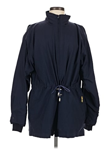 Zero Raincoat (view 1)