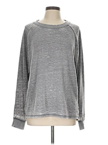 ALTERNATIVE Sweatshirt (view 1)