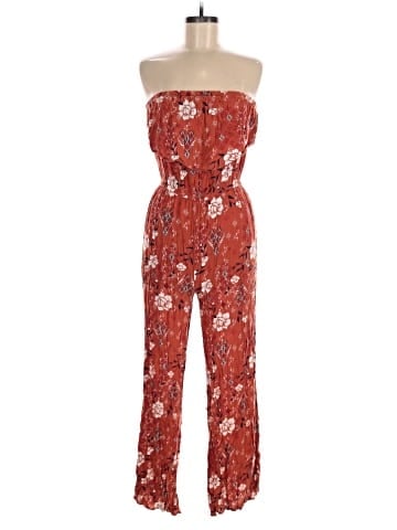 Mudd Jumpsuit (view 1)