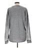 ALTERNATIVE Gray Sweatshirt Size L - photo 2