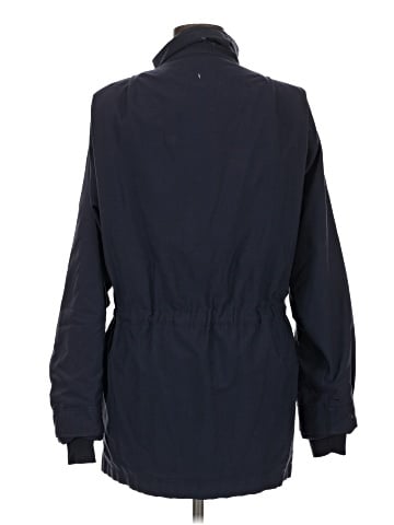Zero Raincoat (view 2)