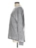 ALTERNATIVE Gray Sweatshirt Size L - photo 5