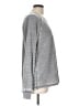 ALTERNATIVE Gray Sweatshirt Size L - photo 4