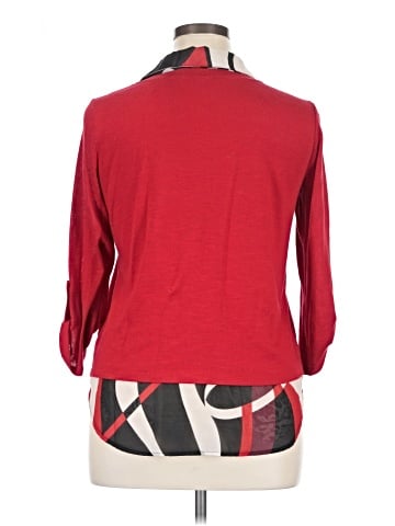 I.N. Studio Pullover Sweater (view 2)