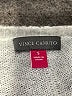 Vince Camuto Silver Pullover Sweater Size S - photo 7