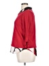 I.N. Studio Red Pullover Sweater Size XL Petite - photo 5