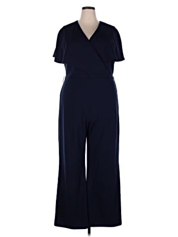 Alex Marie Jumpsuit (view 1)