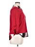 I.N. Studio Red Pullover Sweater Size XL Petite - photo 4