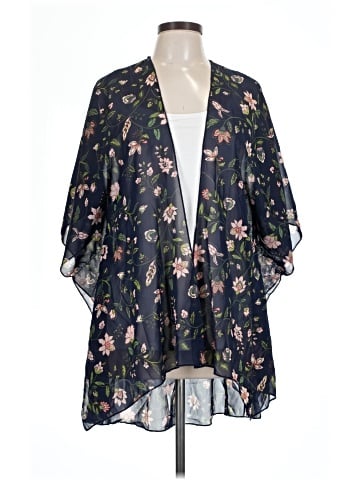 Market and Spruce Kimono (view 1)
