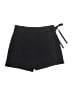 Express Black Skort Size 6 - photo 1