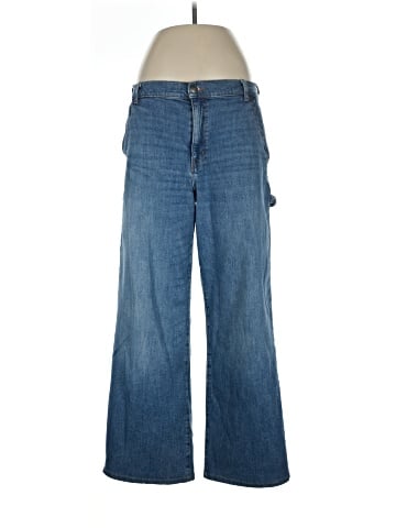 Current/Elliott Jeans (view 1)