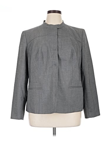 Jones New York Blazer (view 1)