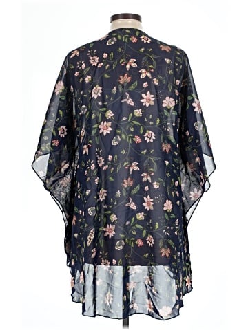 Market and Spruce Kimono (view 2)